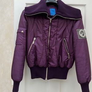 Jacket Escada Sport , size 42